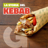 La storia del kebab: il sultano dello street food che ha conquistato il mondo