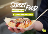 Gli street food più strani al mondo (e come mangiarli)