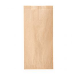 sacchetto carta avana neutro 22x44 cm